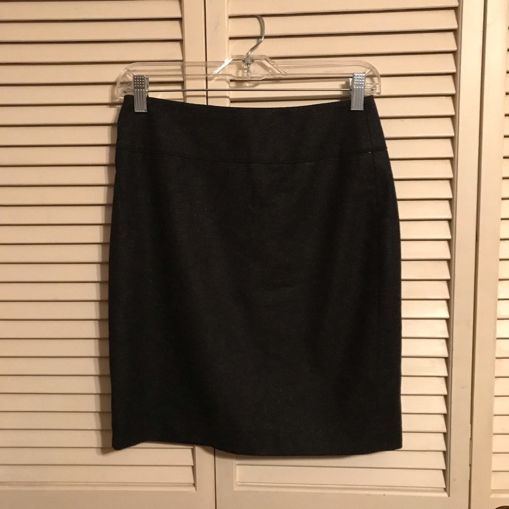 Magaschoni Pencil Skirt